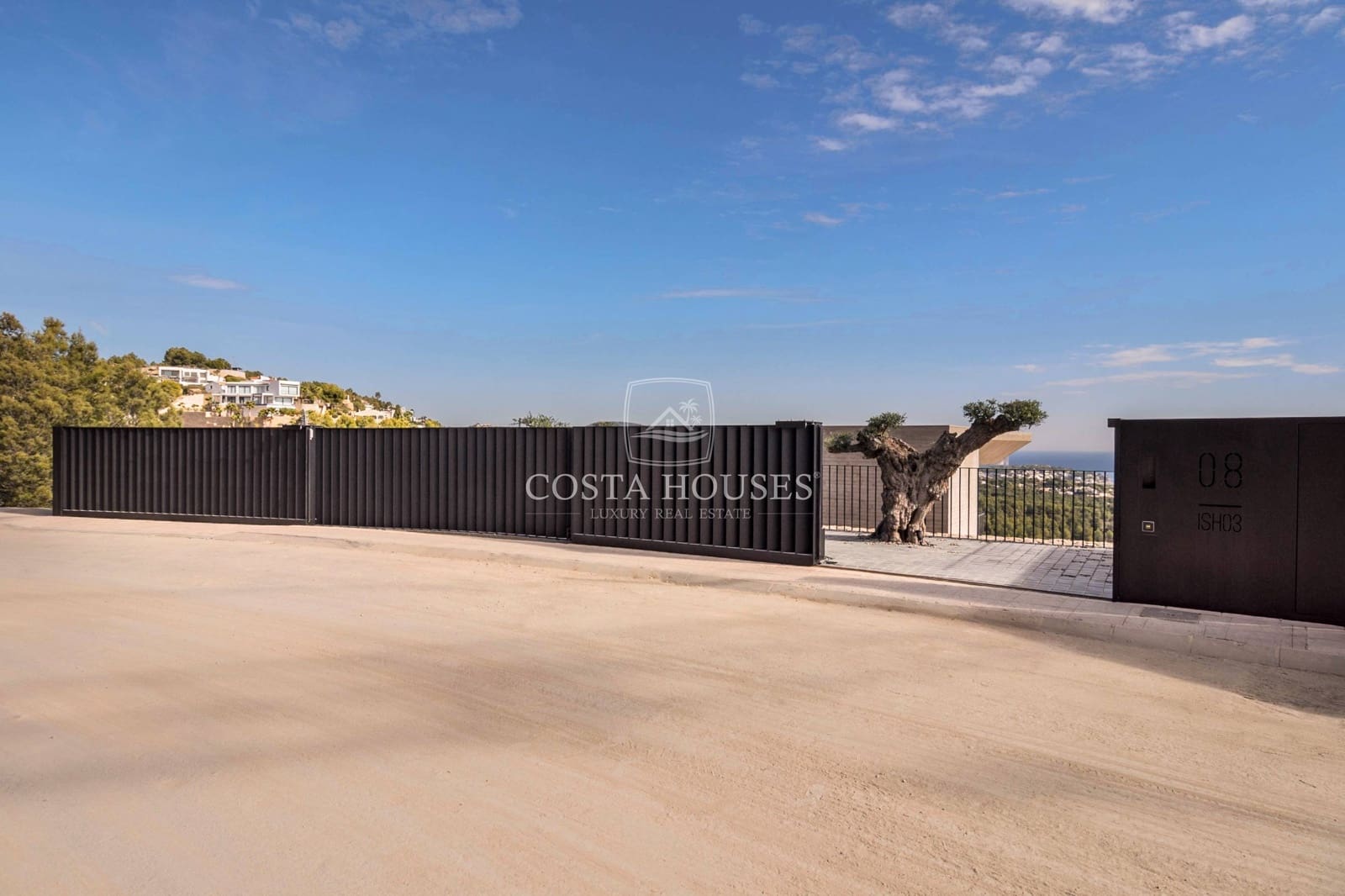 4 slaapkamer Villa te koop in Benissa met zwembad - € 2.750.000 (Ref: 8864064)