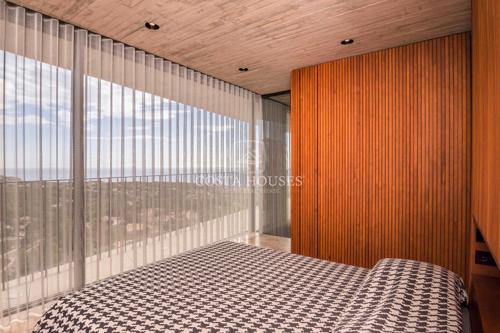 4 slaapkamer Villa te koop in Benissa met zwembad - € 2.750.000 (Ref: 8864064)