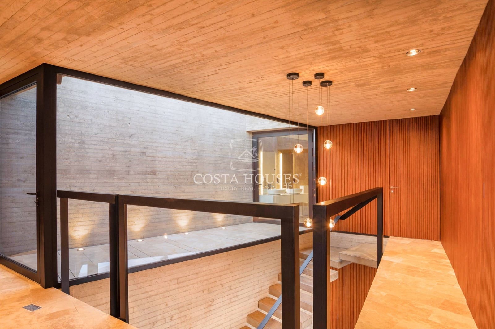 4 slaapkamer Villa te koop in Benissa met zwembad - € 2.750.000 (Ref: 8864064)