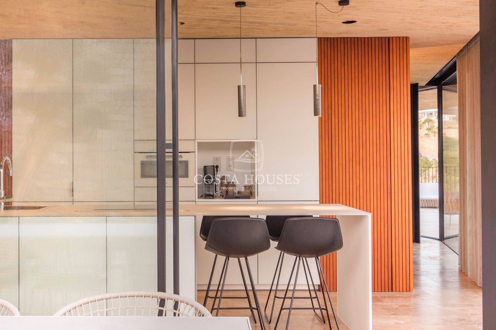 4 slaapkamer Villa te koop in Benissa met zwembad - € 2.750.000 (Ref: 8864064)