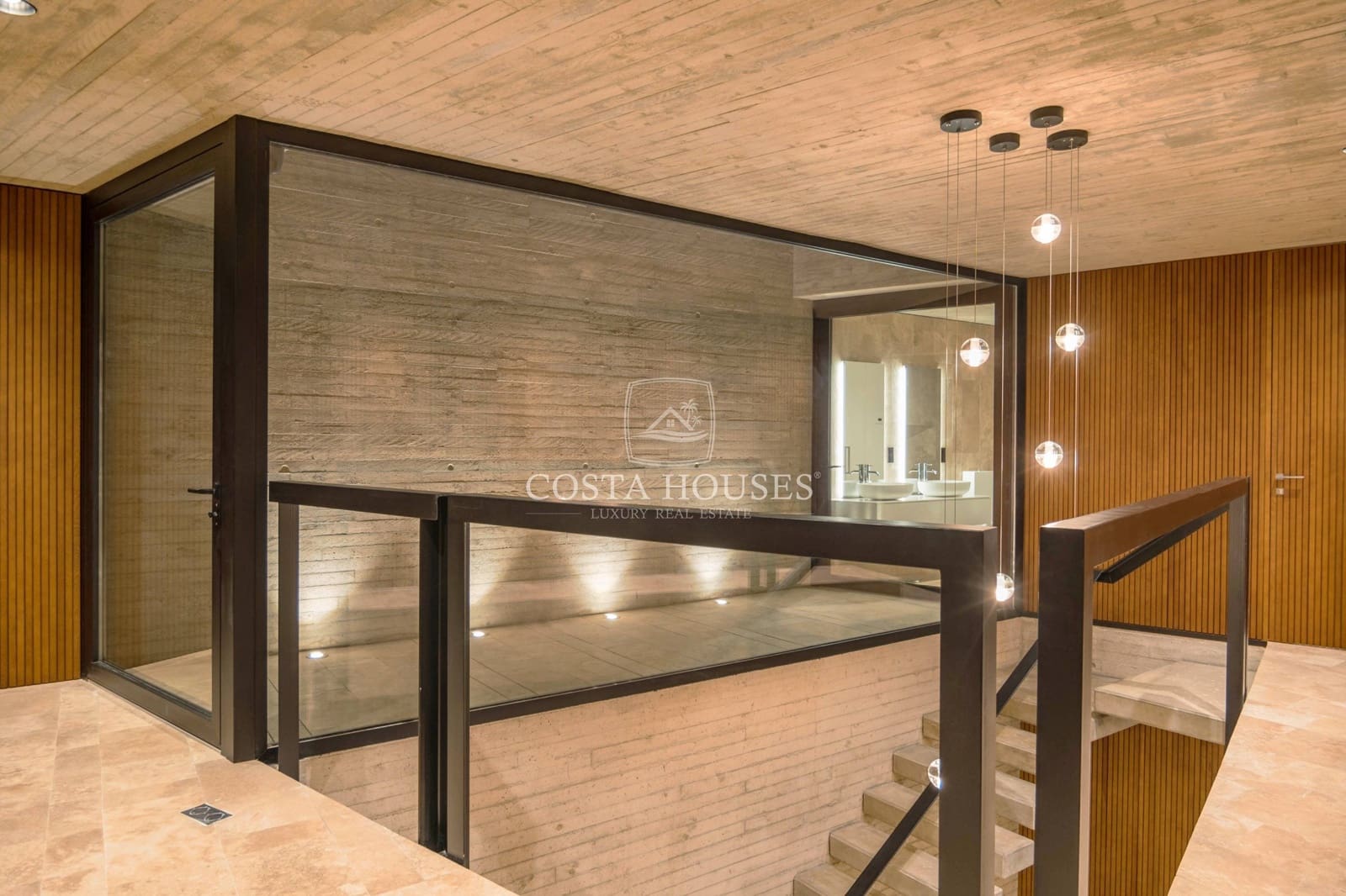 4 slaapkamer Villa te koop in Benissa met zwembad - € 2.750.000 (Ref: 8864064)