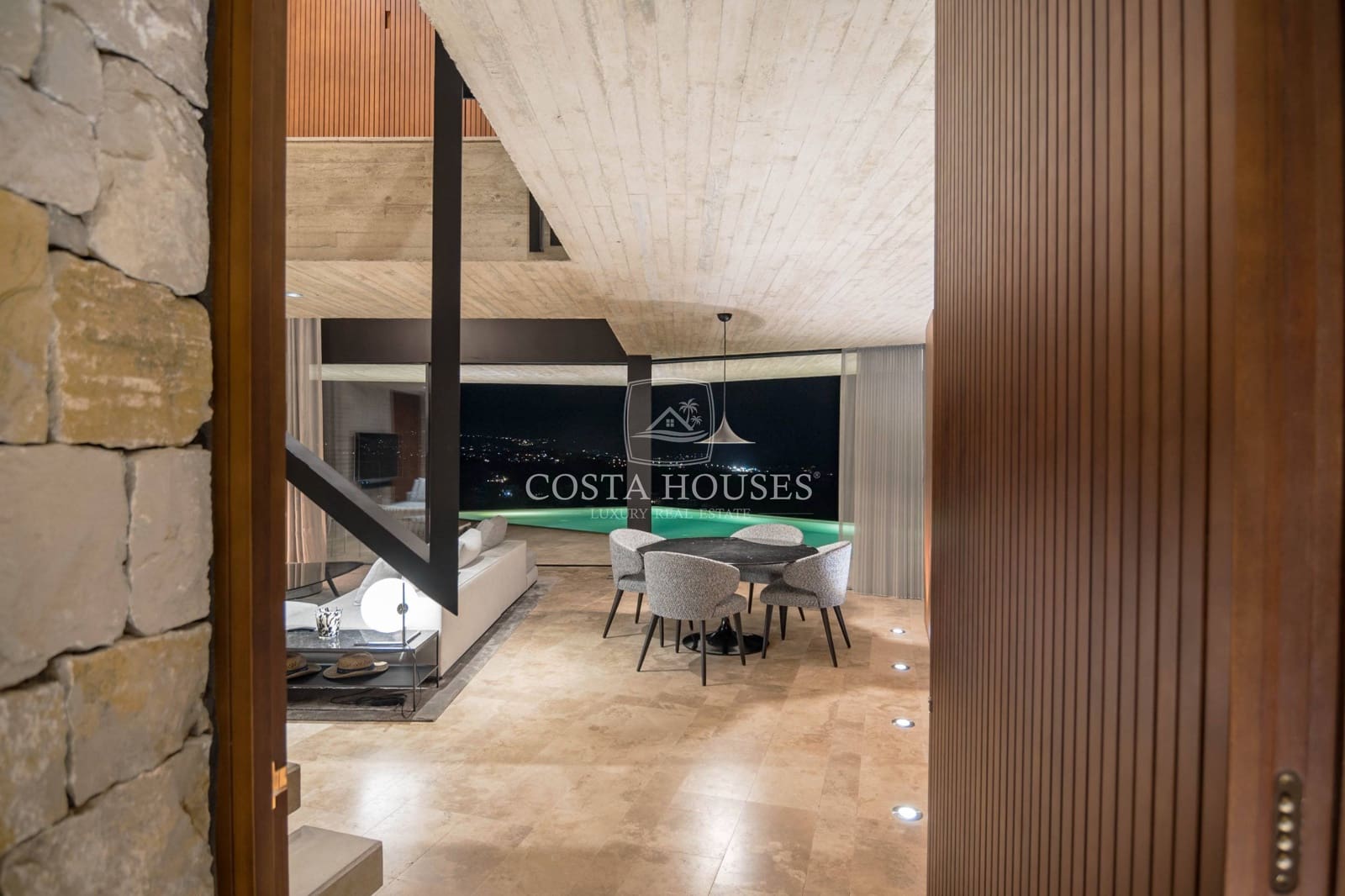 4 slaapkamer Villa te koop in Benissa met zwembad - € 2.750.000 (Ref: 8864064)