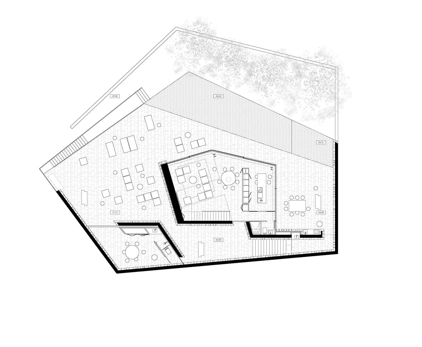 4 slaapkamer Villa te koop in Benissa met zwembad - € 2.750.000 (Ref: 8864064)