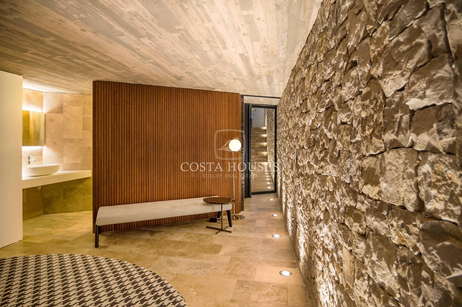 4 slaapkamer Villa te koop in Benissa met zwembad - € 2.750.000 (Ref: 8864064)