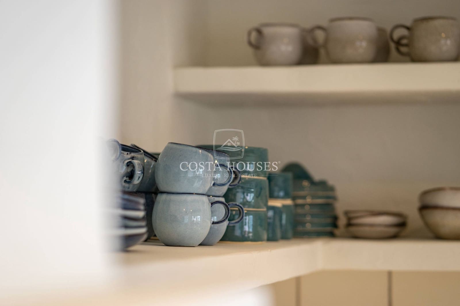 Chalet de 5 habitaciones en Moraira en venta con piscina garaje - 3.500.000 € (Ref: 8864065)