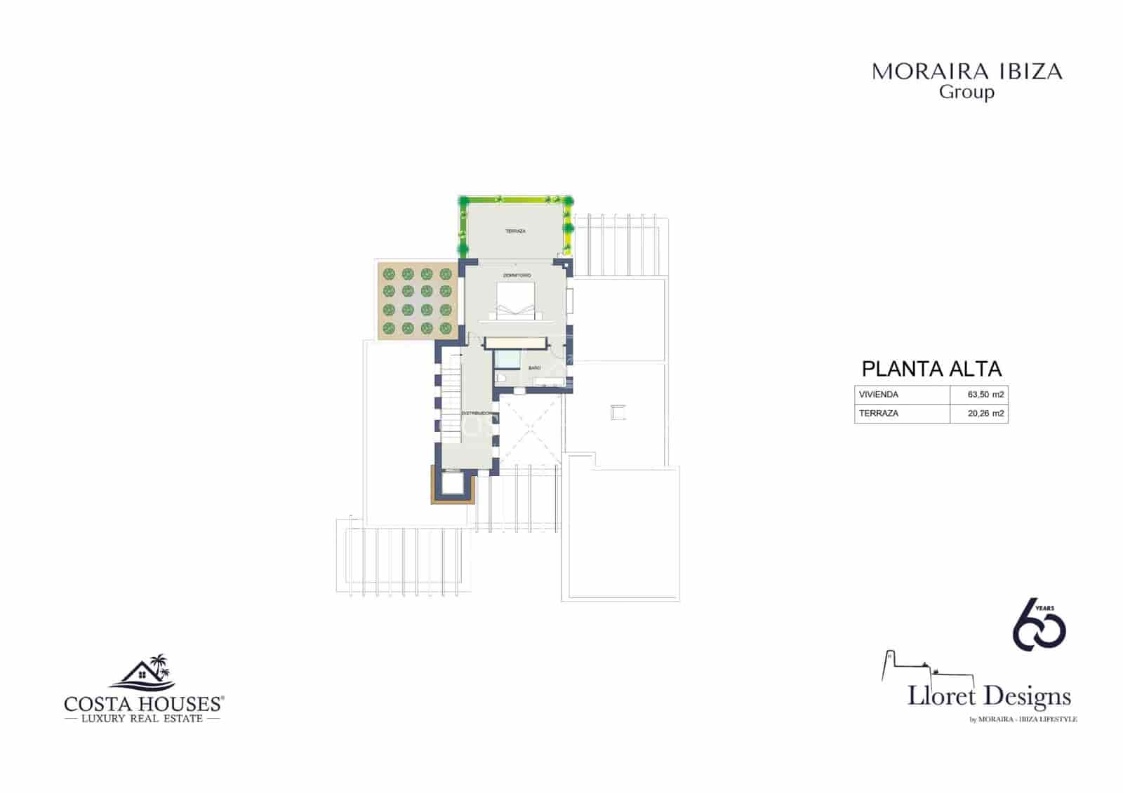 Chalet de 5 habitaciones en Moraira en venta con piscina garaje - 3.500.000 € (Ref: 8864065)