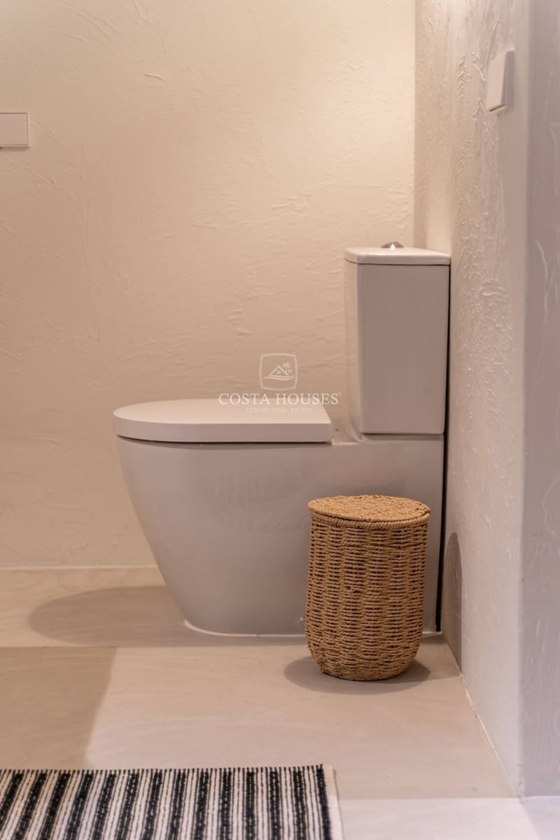 Chalet de 5 habitaciones en Moraira en venta con piscina garaje - 3.500.000 € (Ref: 8864065)