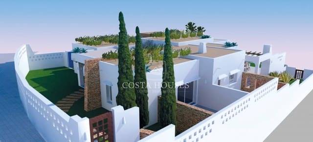 4 soverom Villa til salgs i Moraira, Teulada-Moraira med svømmebasseng - € 3 700 000 (Ref: 8864067)