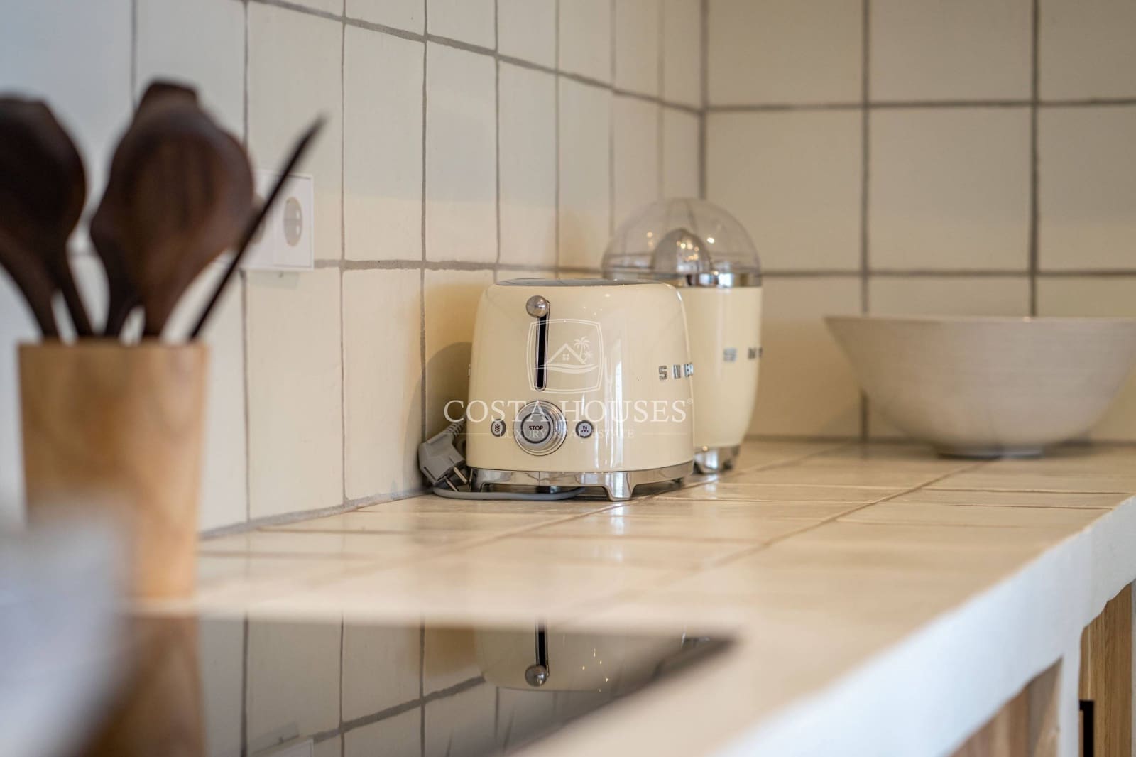 Chalet de 6 habitaciones en Moraira en venta con piscina garaje - 3.700.000 € (Ref: 8864068)