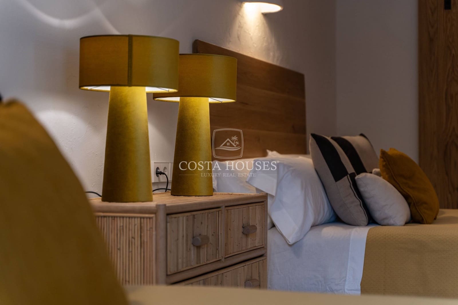 Chalet de 6 habitaciones en Moraira en venta con piscina garaje - 3.700.000 € (Ref: 8864068)