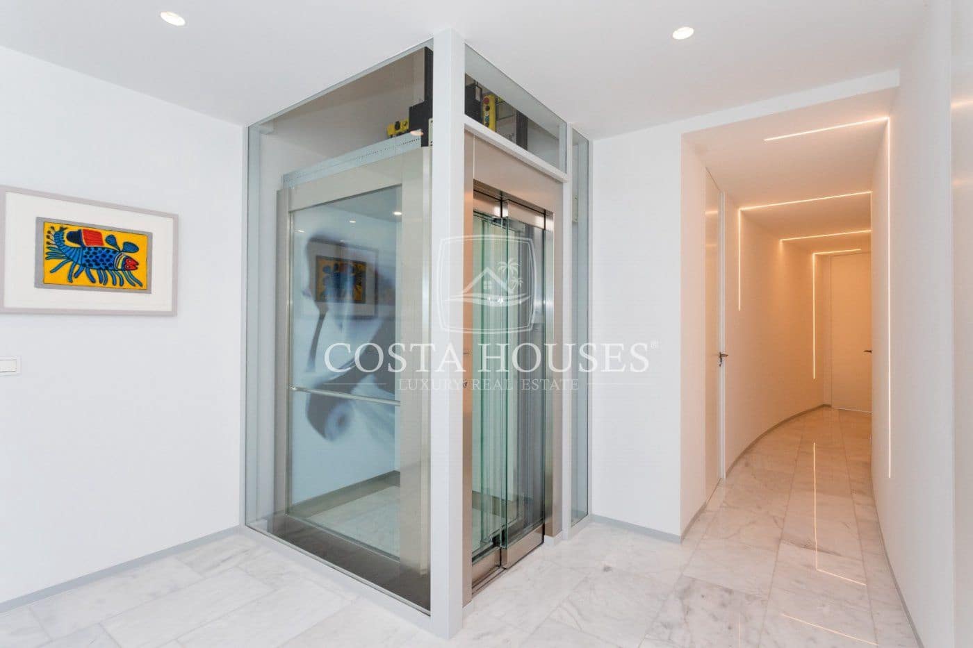 4 camera da letto Villa in vendita in Javea / Xabia con piscina garage - 2.950.000 € (Rif: 8864070)