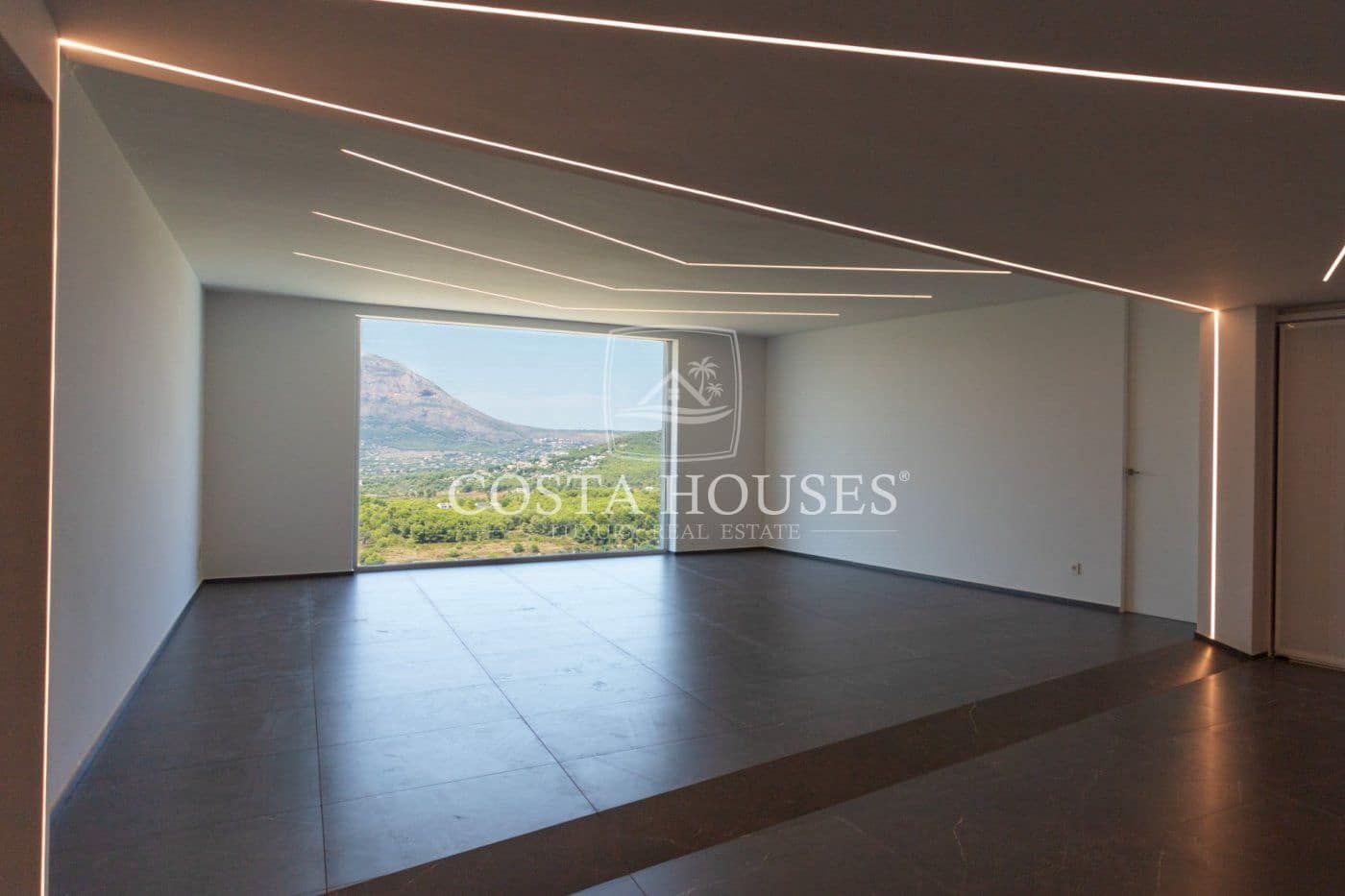 4 camera da letto Villa in vendita in Javea / Xabia con piscina garage - 2.950.000 € (Rif: 8864070)