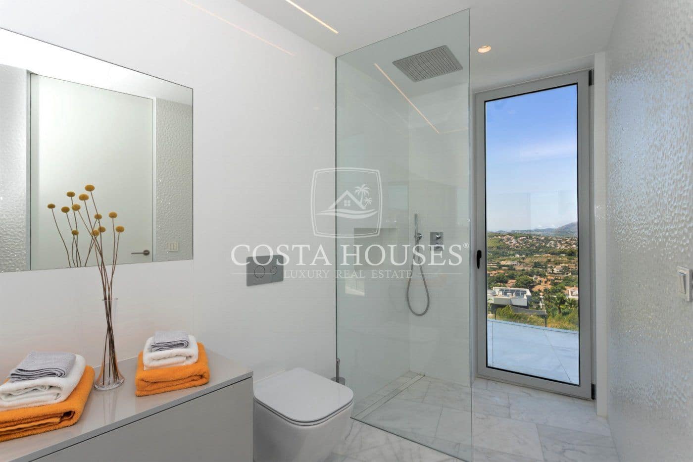 4 camera da letto Villa in vendita in Javea / Xabia con piscina garage - 2.950.000 € (Rif: 8864070)