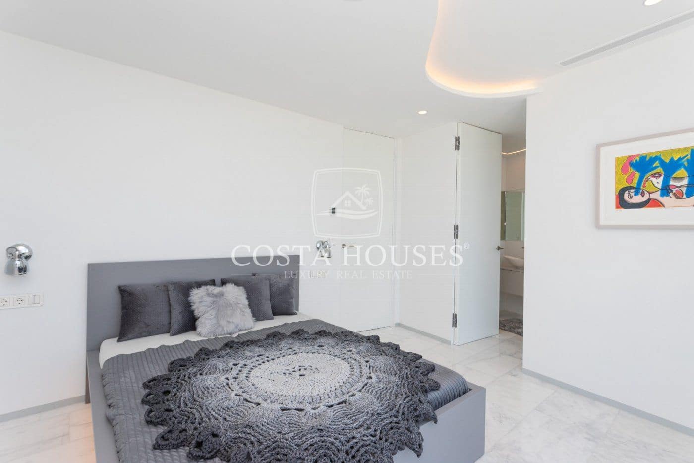 4 camera da letto Villa in vendita in Javea / Xabia con piscina garage - 2.950.000 € (Rif: 8864070)