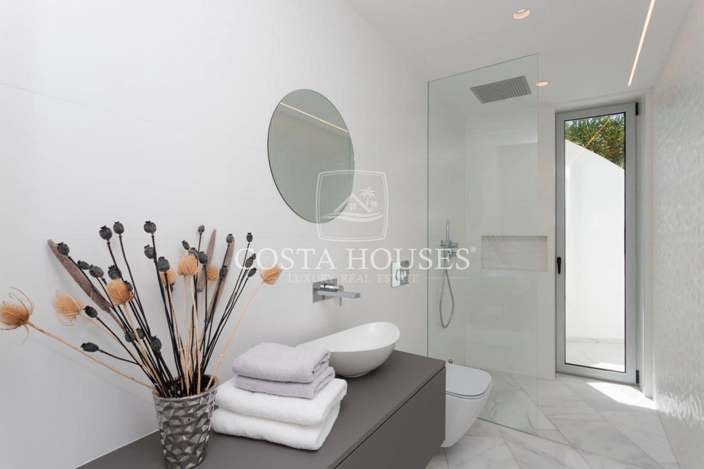 4 camera da letto Villa in vendita in Javea / Xabia con piscina garage - 2.950.000 € (Rif: 8864070)