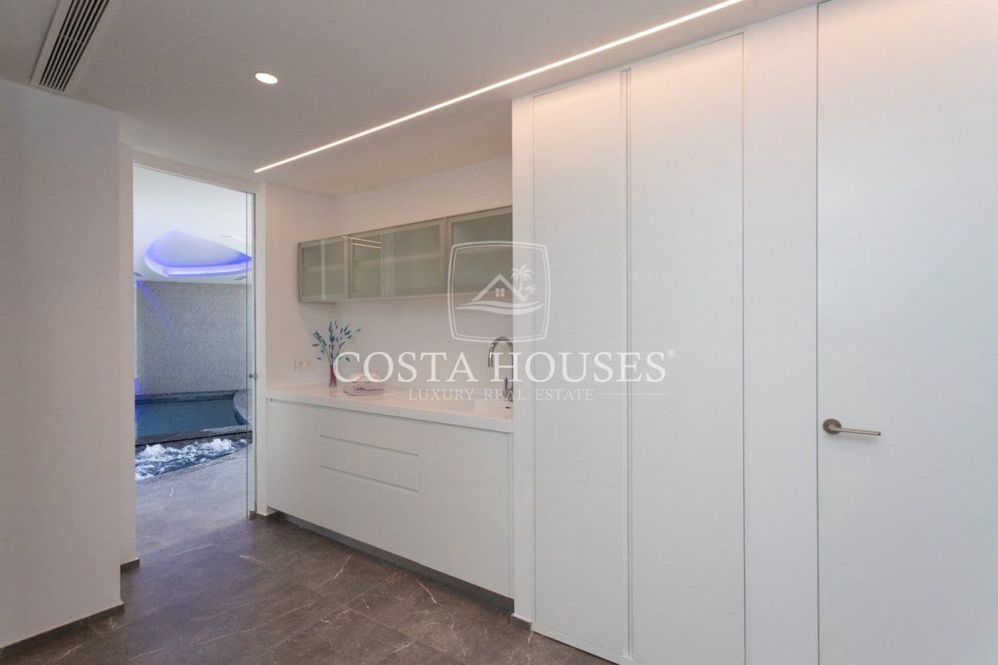 4 camera da letto Villa in vendita in Javea / Xabia con piscina garage - 2.950.000 € (Rif: 8864070)