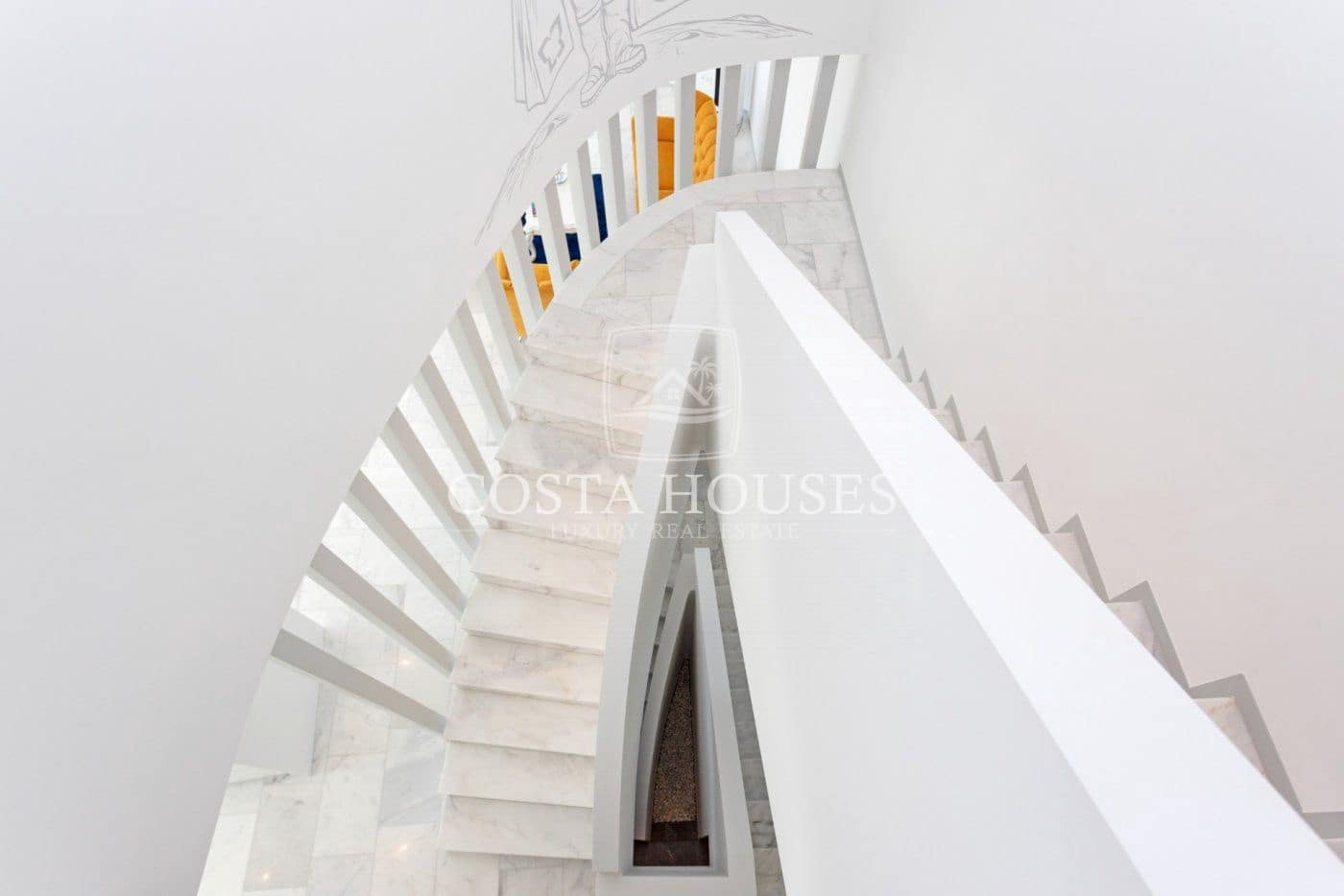 4 camera da letto Villa in vendita in Javea / Xabia con piscina garage - 2.950.000 € (Rif: 8864070)