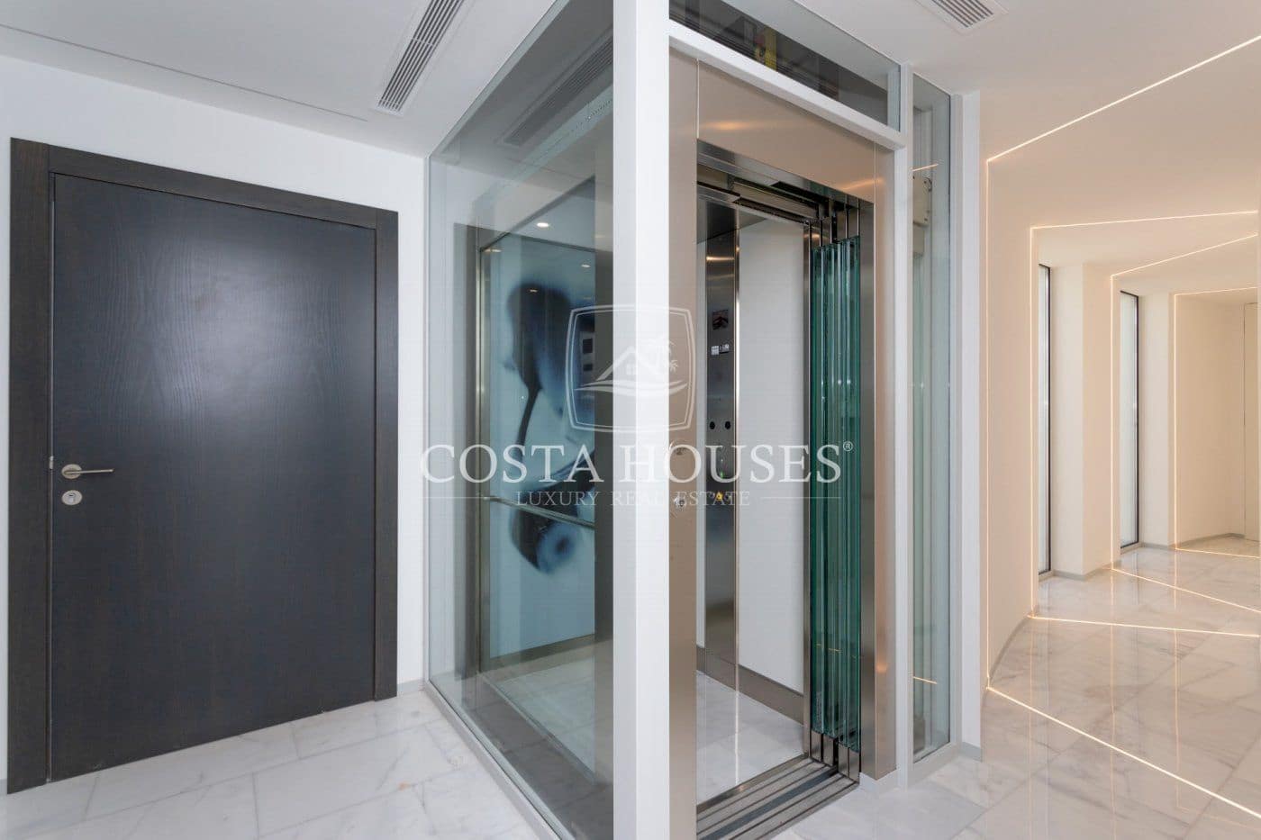 4 camera da letto Villa in vendita in Javea / Xabia con piscina garage - 2.950.000 € (Rif: 8864070)