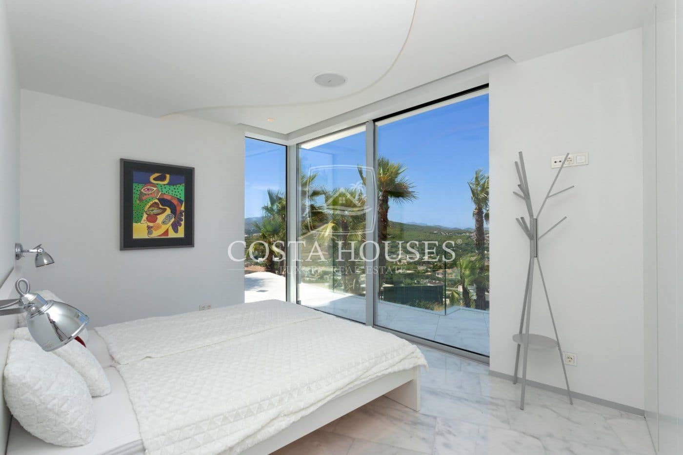 4 camera da letto Villa in vendita in Javea / Xabia con piscina garage - 2.950.000 € (Rif: 8864070)