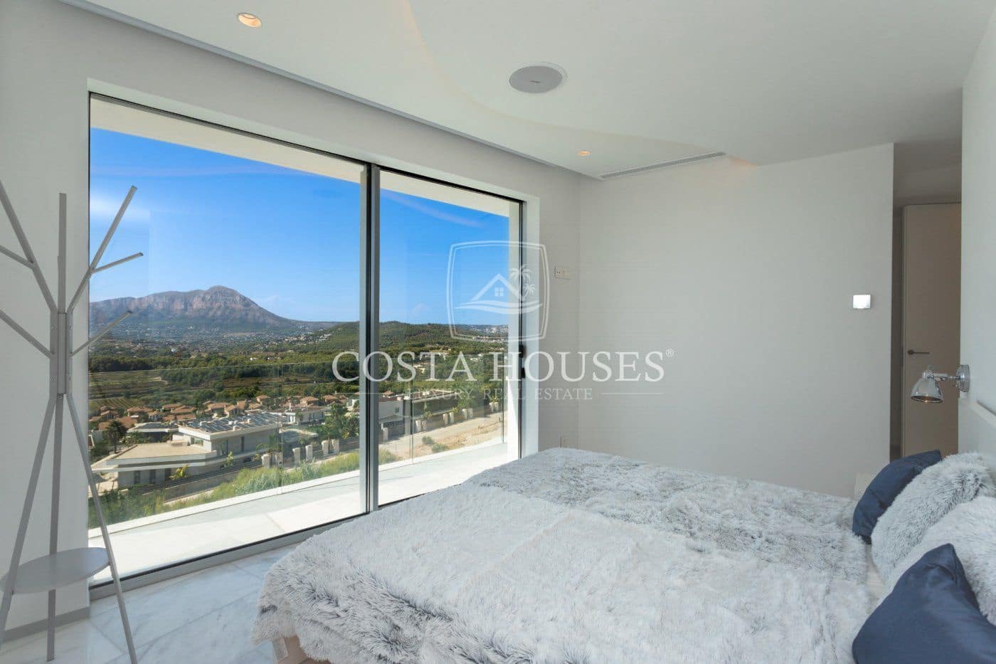 4 camera da letto Villa in vendita in Javea / Xabia con piscina garage - 2.950.000 € (Rif: 8864070)