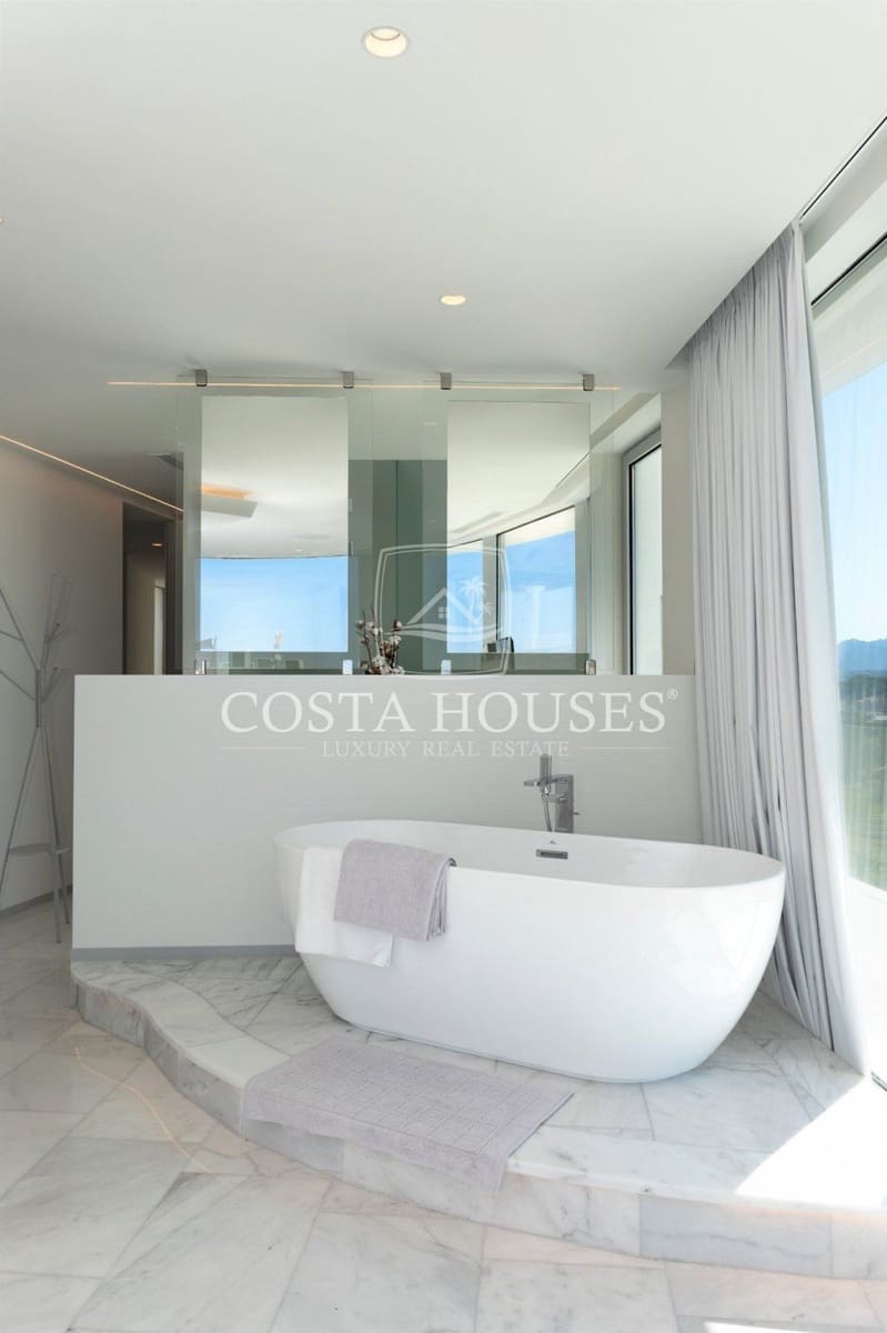 4 camera da letto Villa in vendita in Javea / Xabia con piscina garage - 2.950.000 € (Rif: 8864070)