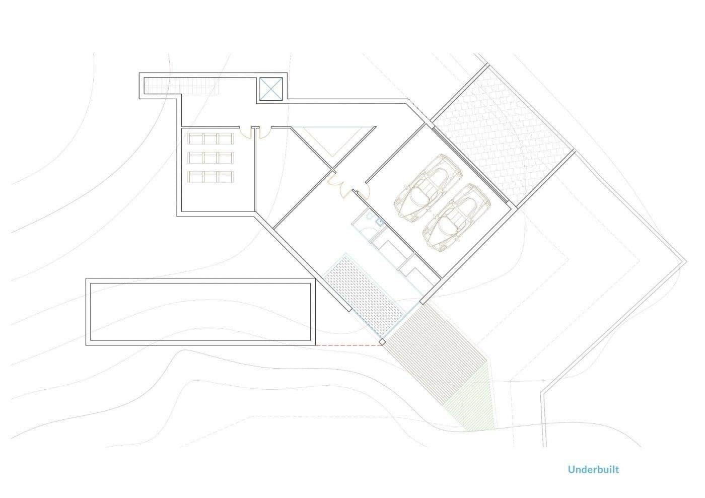 4 camera da letto Villa in vendita in Javea / Xabia con piscina garage - 2.950.000 € (Rif: 8864070)