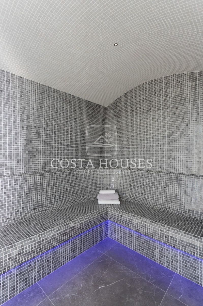 4 camera da letto Villa in vendita in Javea / Xabia con piscina garage - 2.950.000 € (Rif: 8864070)