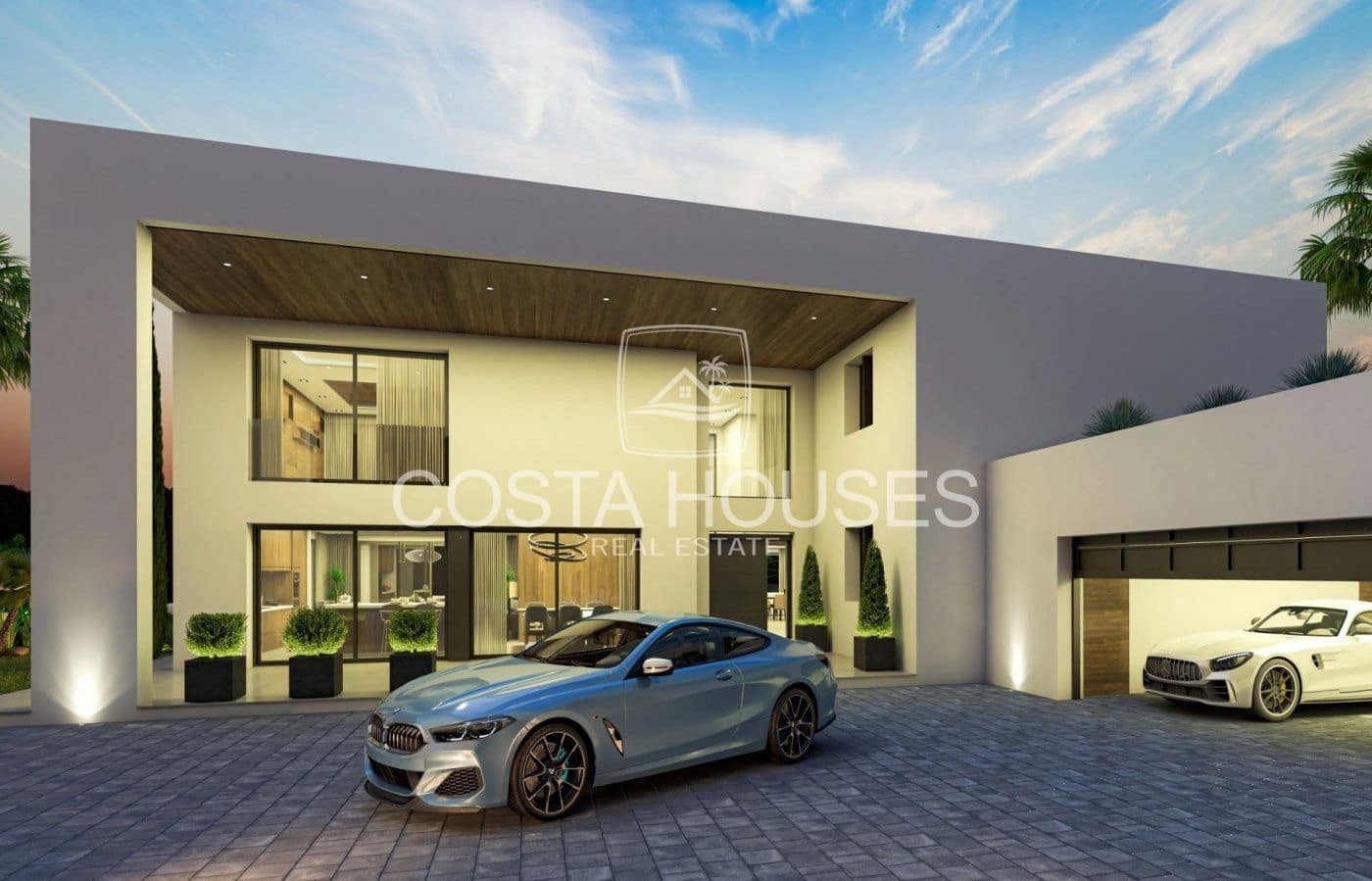 8 soveværelse Villa til salg i Denia med swimmingpool garage - € 3.935.000 (Ref: 8864072)