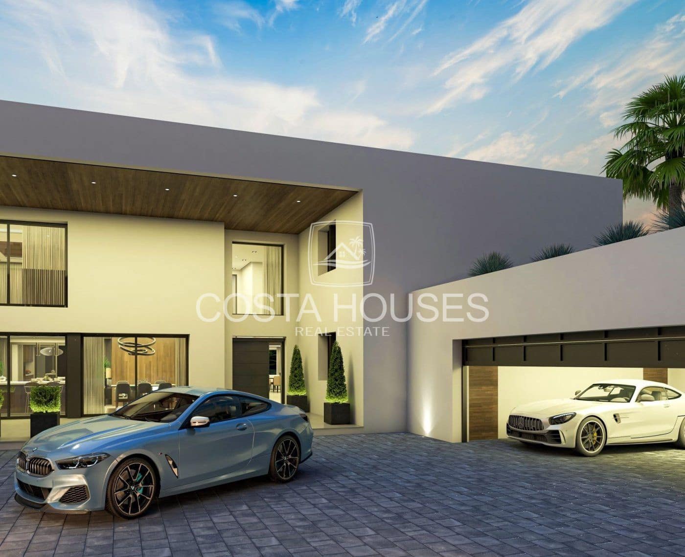 8 soveværelse Villa til salg i Denia med swimmingpool garage - € 3.935.000 (Ref: 8864072)