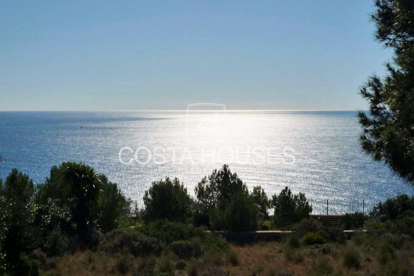 5 soveværelse Villa til salg i Javea / Xabia med swimmingpool garage - € 4.370.000 (Ref: 8864073)