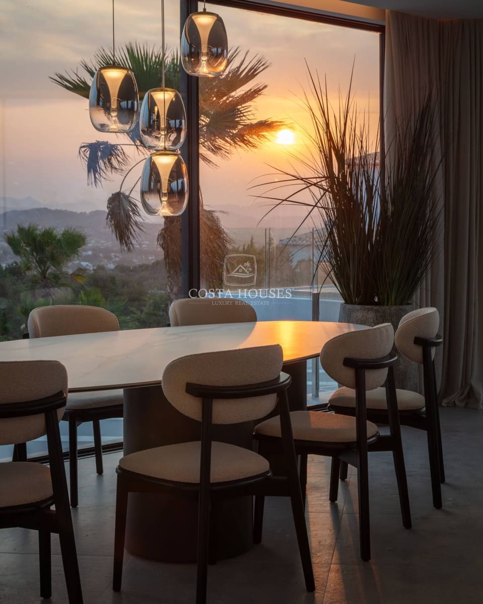 5 slaapkamer Villa te koop in Javea / Xabia met zwembad garage - € 4.125.000 (Ref: 8864075)