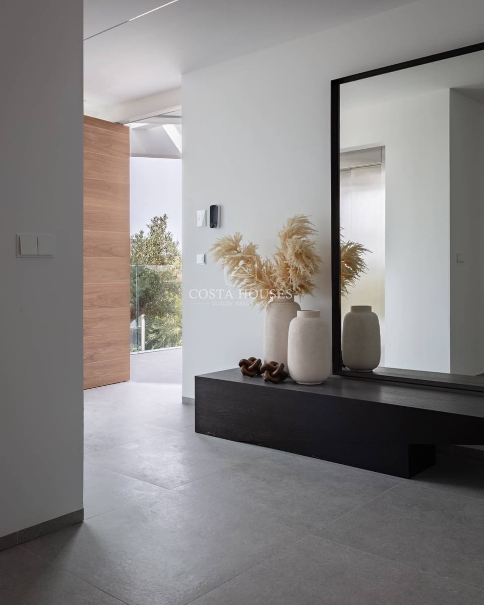 5 slaapkamer Villa te koop in Javea / Xabia met zwembad garage - € 4.125.000 (Ref: 8864075)