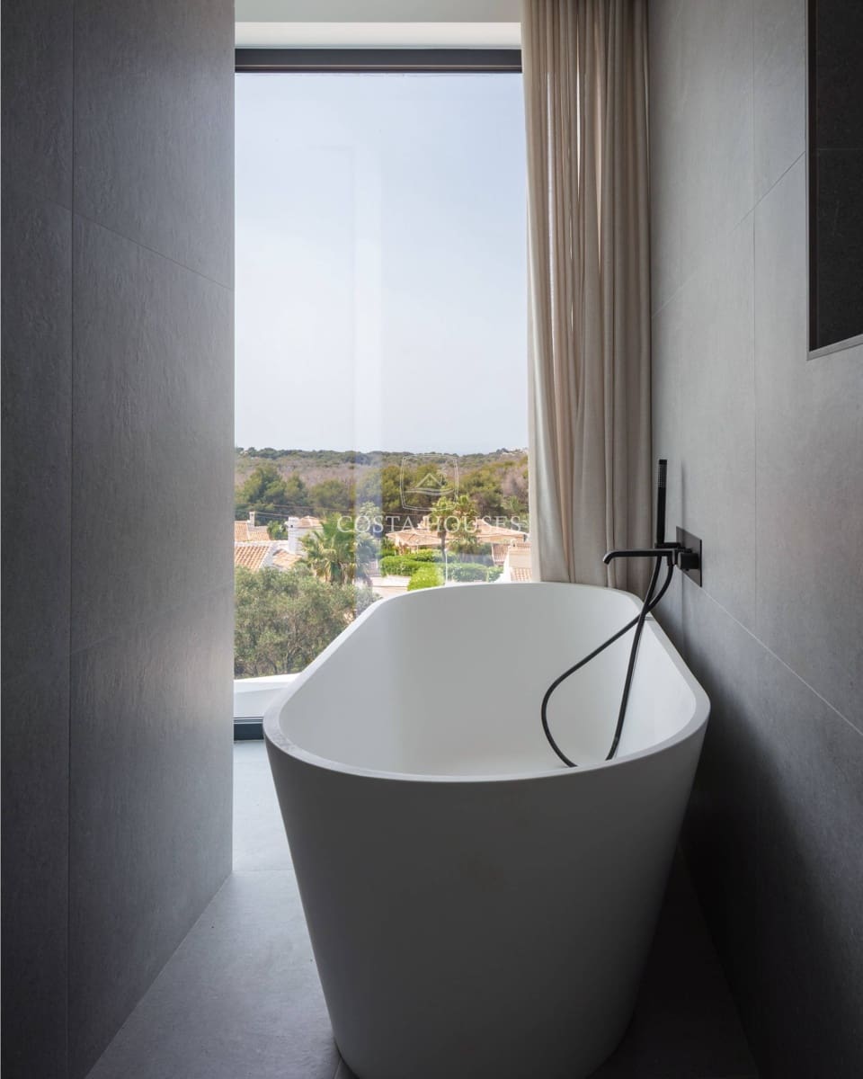 5 slaapkamer Villa te koop in Javea / Xabia met zwembad garage - € 4.125.000 (Ref: 8864075)