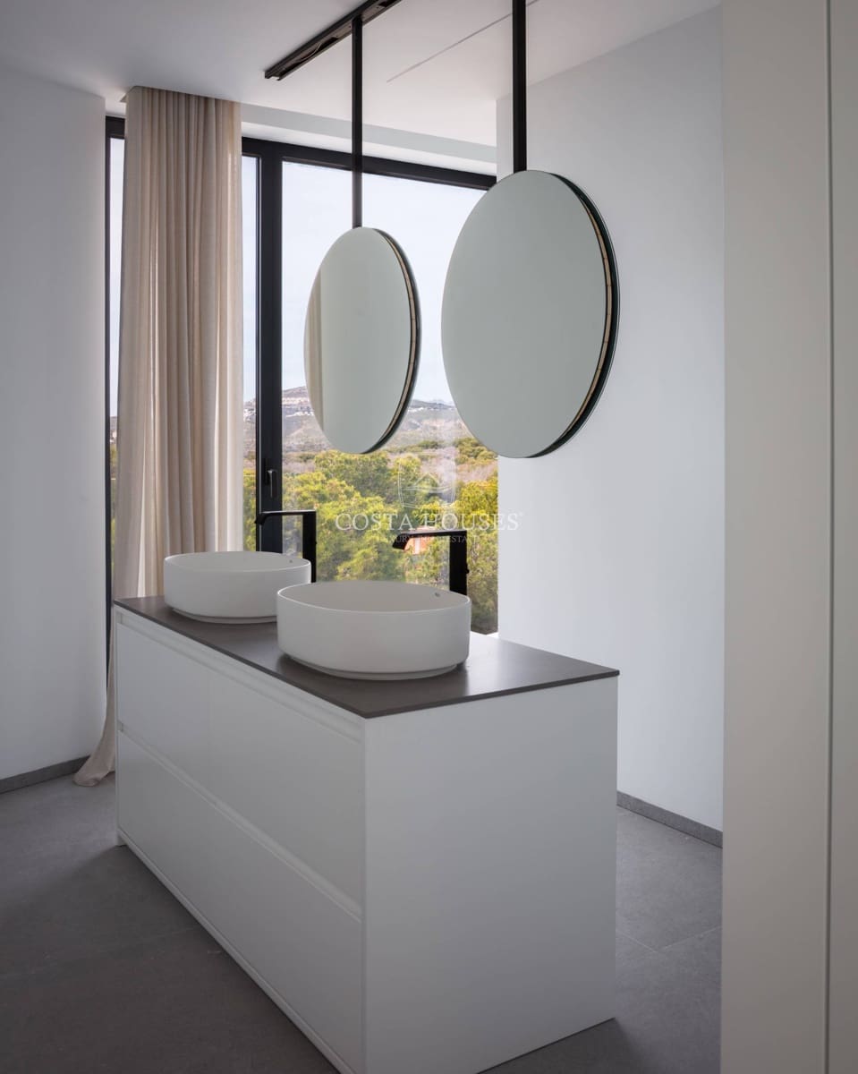 5 slaapkamer Villa te koop in Javea / Xabia met zwembad garage - € 4.125.000 (Ref: 8864075)