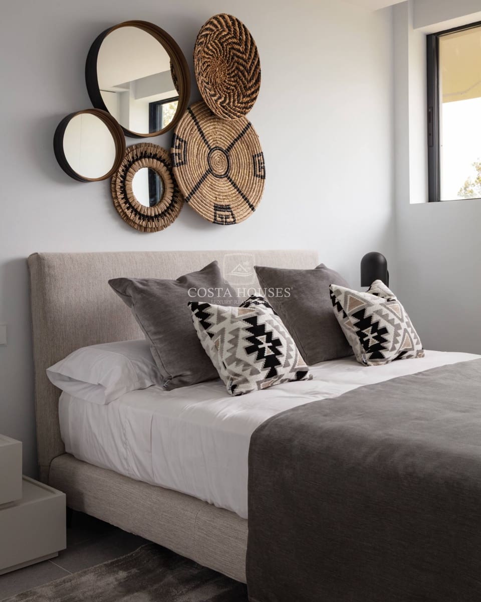 5 slaapkamer Villa te koop in Javea / Xabia met zwembad garage - € 4.125.000 (Ref: 8864075)