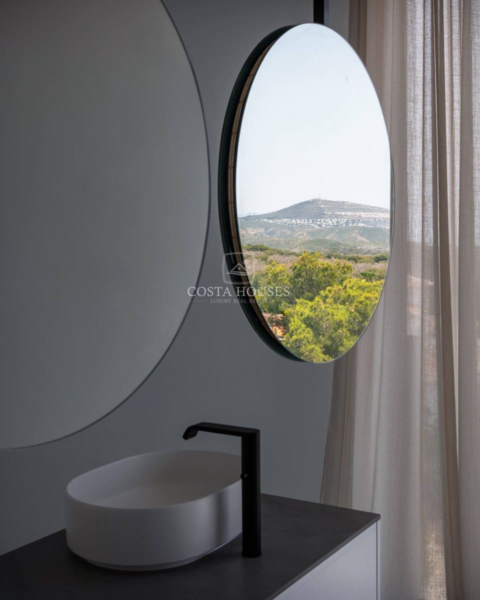 5 slaapkamer Villa te koop in Javea / Xabia met zwembad garage - € 4.125.000 (Ref: 8864075)