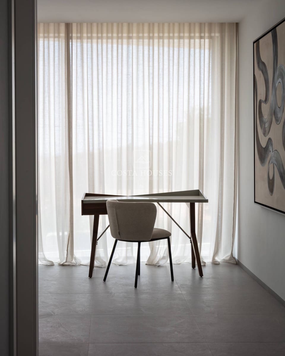 5 slaapkamer Villa te koop in Javea / Xabia met zwembad garage - € 4.125.000 (Ref: 8864075)