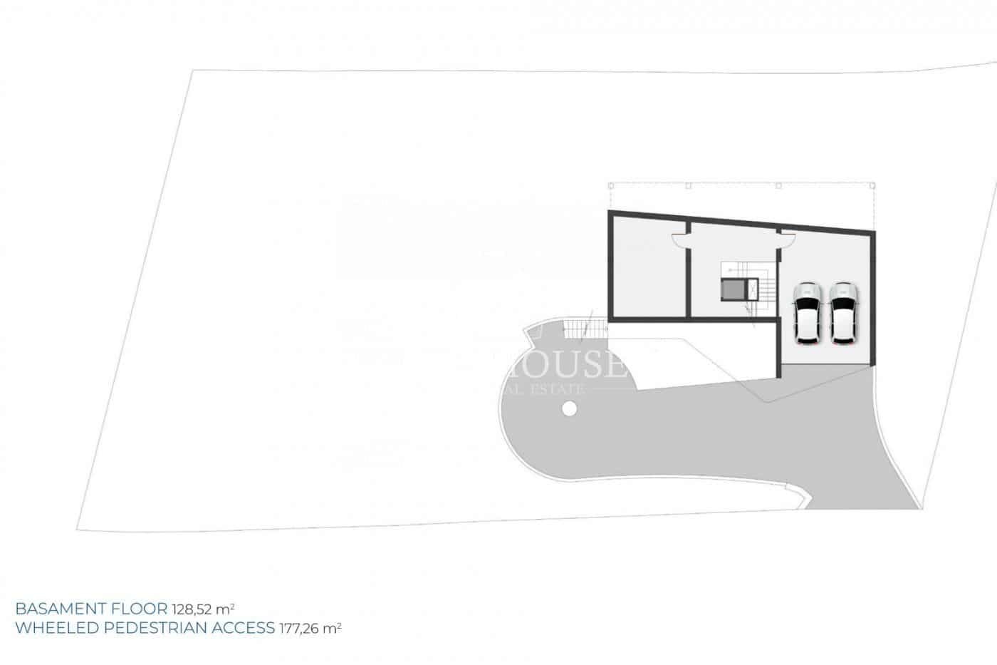 5 slaapkamer Villa te koop in Javea / Xabia met zwembad garage - € 4.125.000 (Ref: 8864075)