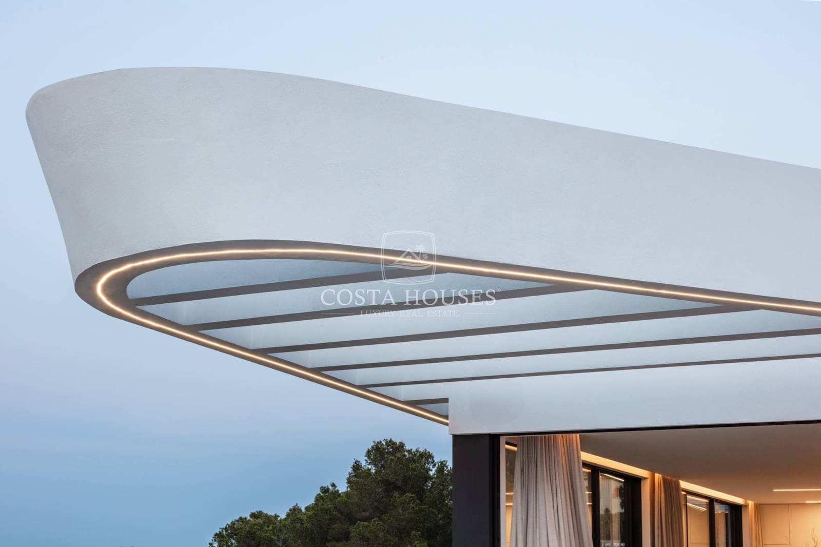 5 slaapkamer Villa te koop in Javea / Xabia met zwembad garage - € 4.125.000 (Ref: 8864075)