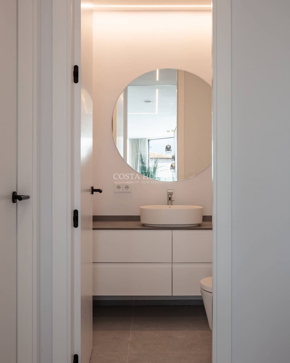 5 slaapkamer Villa te koop in Javea / Xabia met zwembad garage - € 4.125.000 (Ref: 8864075)