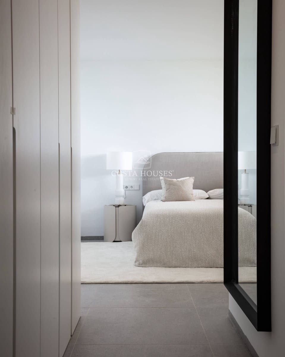 5 slaapkamer Villa te koop in Javea / Xabia met zwembad garage - € 4.125.000 (Ref: 8864075)