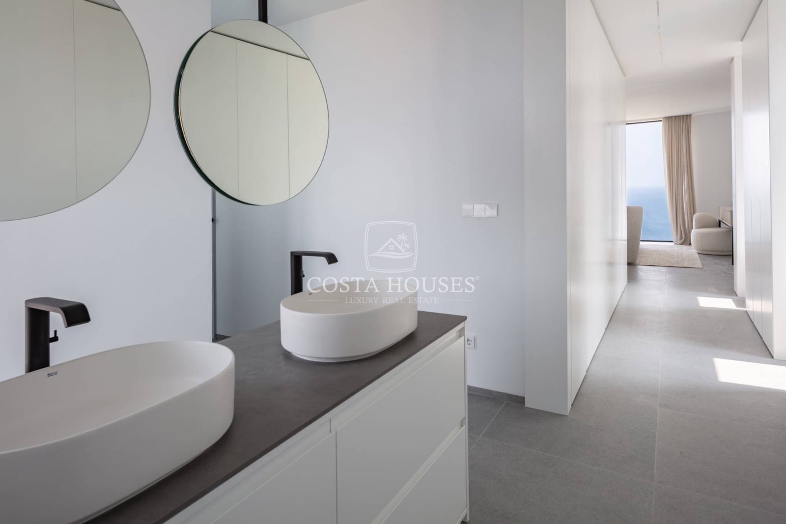 5 slaapkamer Villa te koop in Javea / Xabia met zwembad garage - € 4.125.000 (Ref: 8864075)