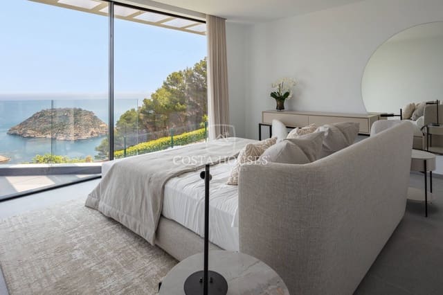 5 slaapkamer Villa te koop in Portichol - Balcón al Mar, Javea / Xàbia met zwembad garage - € 4.125.000 (Ref: 8864075)