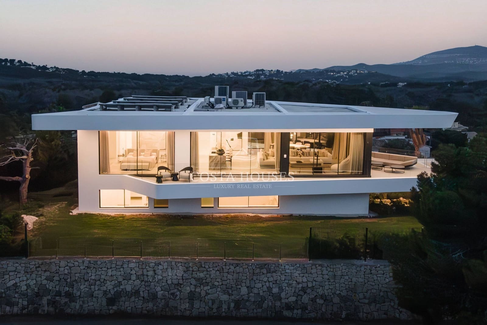 5 slaapkamer Villa te koop in Javea / Xabia met zwembad garage - € 4.125.000 (Ref: 8864075)