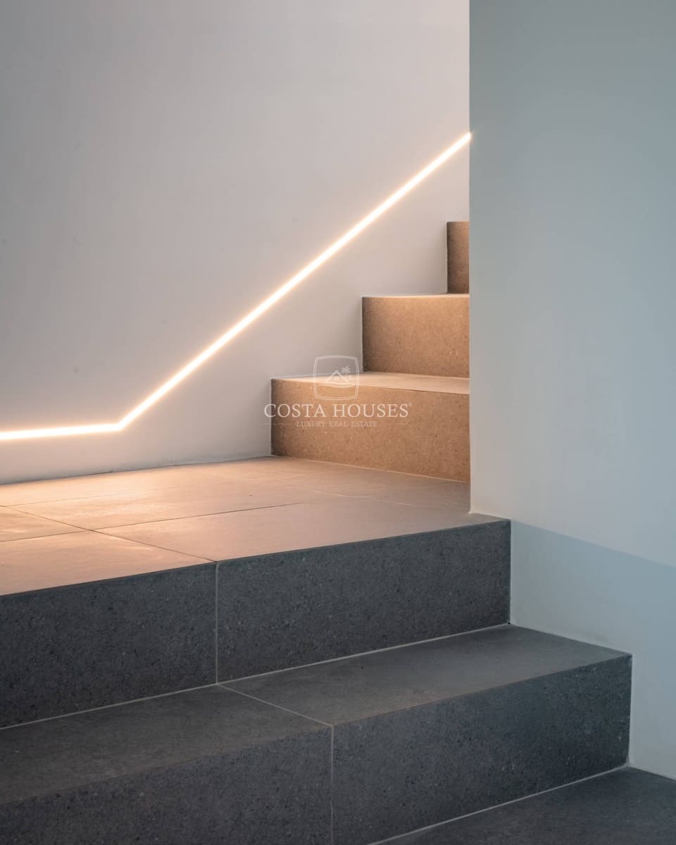 5 Zimmer Villa zu verkaufen in Javea / Xabia mit Pool Garage - 3.995.000 € (Ref: 8864075)