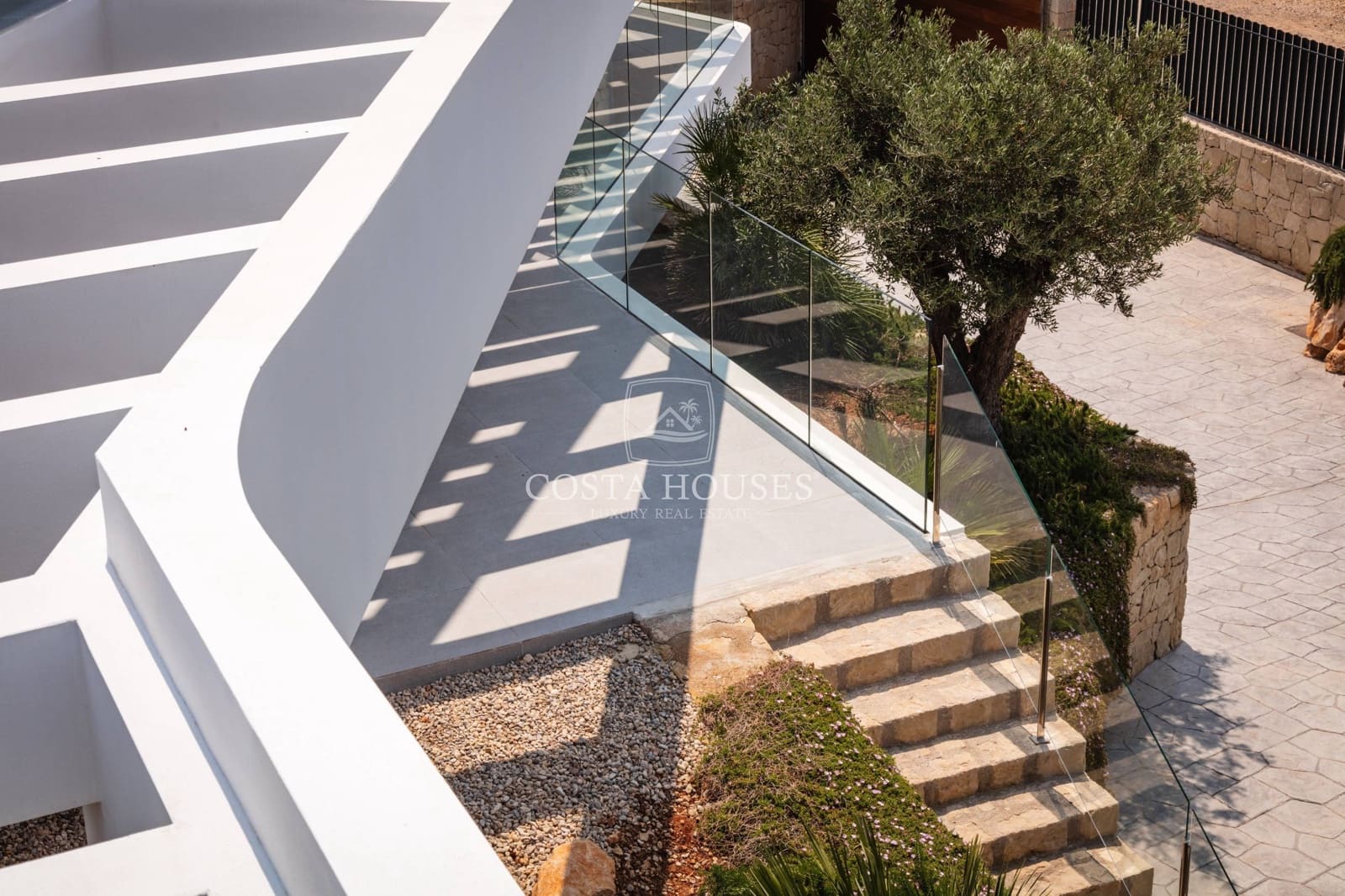 5 Zimmer Villa zu verkaufen in Javea / Xabia mit Pool Garage - 3.995.000 € (Ref: 8864075)