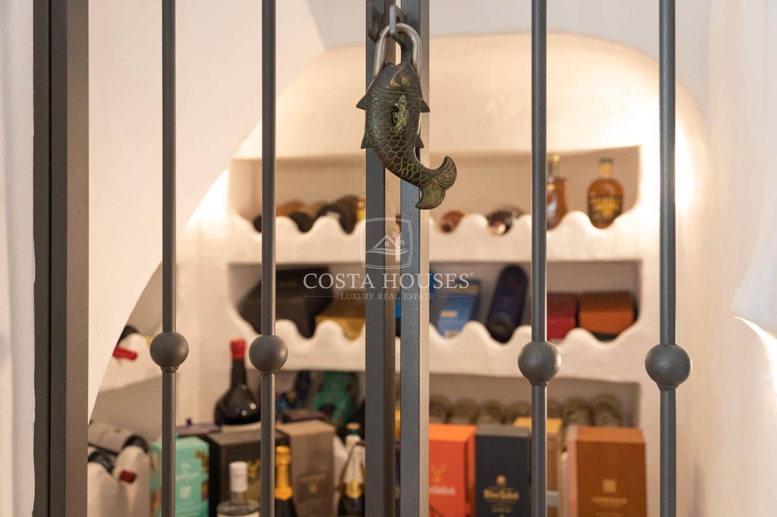 5 chambre Villa/Maison à vendre à Moraira avec piscine garage - 3 799 000 € (Ref: 8864076)