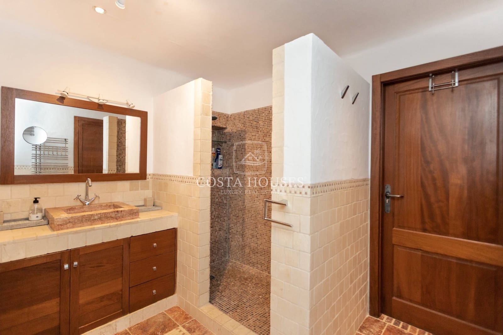 5 chambre Villa/Maison à vendre à Moraira avec piscine garage - 3 799 000 € (Ref: 8864076)