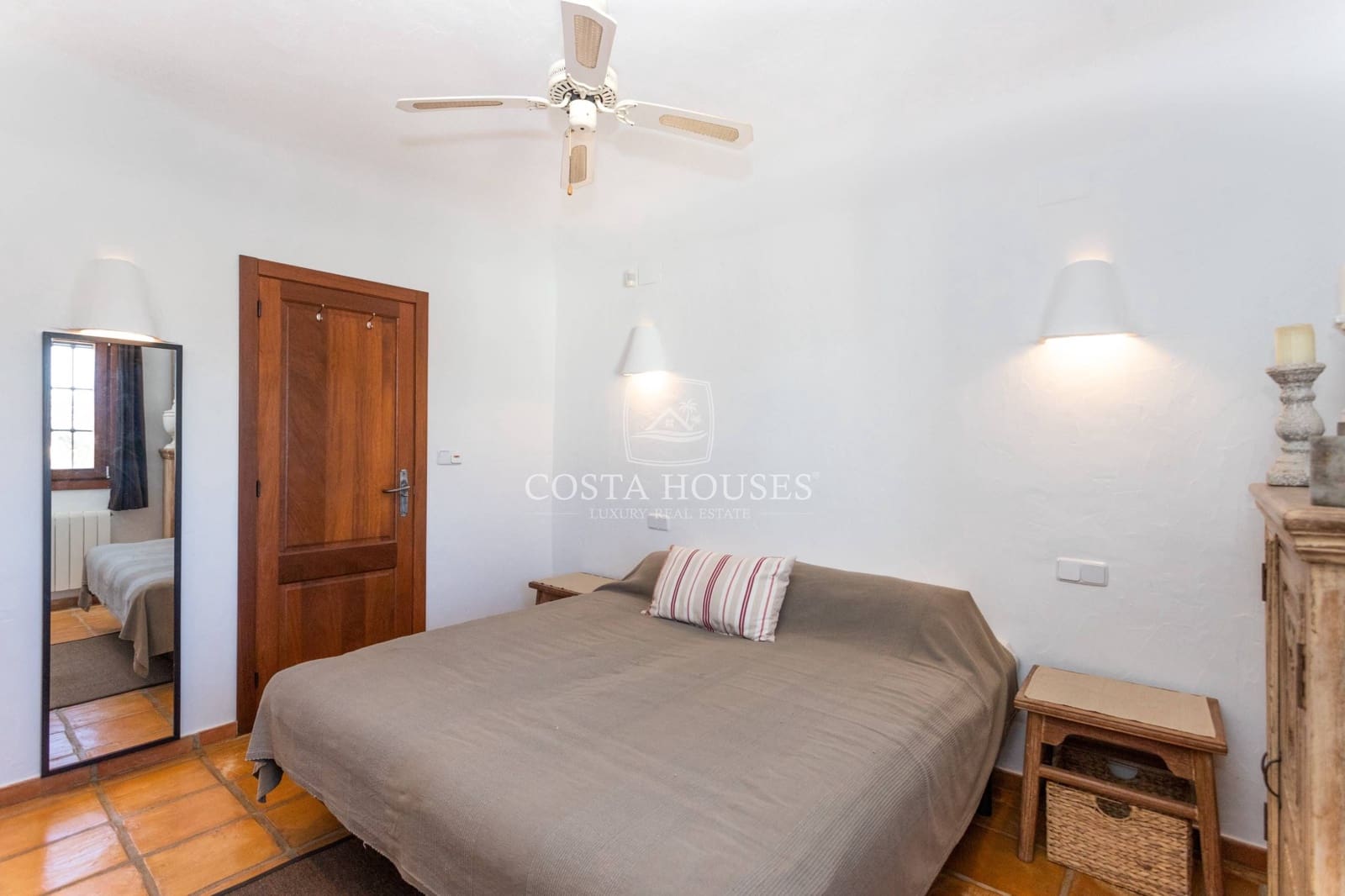 5 chambre Villa/Maison à vendre à Moraira avec piscine garage - 3 799 000 € (Ref: 8864076)