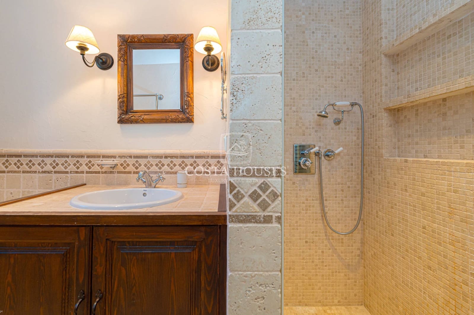 Chalet de 5 habitaciones en Moraira en venta con piscina - 3.995.000 € (Ref: 8864077)